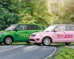Punjab Formally Launches E Taxi Scheme 2025 Details Inside
