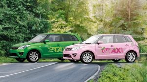 Punjab Formally Launches E Taxi Scheme 2025 Details Inside