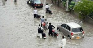 Punjab On High Alert As More Heavy Rains Threaten Pindi Lahore Other Regions