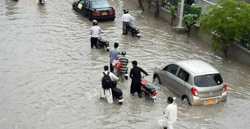 Punjab On High Alert As More Heavy Rains Threaten Pindi Lahore Other Regions