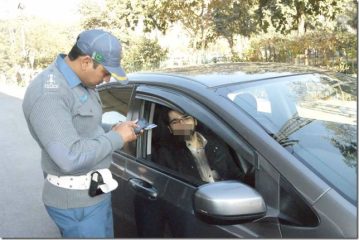 Punjab Traffic Violators To Face Fines Up To Rs20000 License Suspension