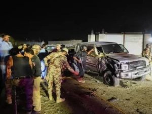 Quetta Suicide Blast Death Toll Rises To 17