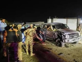 Quetta Suicide Blast Death Toll Rises To 17