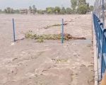 Rain Forecast In Punjab Until Sept 5 Flood Threat Persists