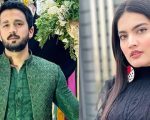 Rajab Butt Anas Ali And Iqra Kanwal Summoned Again By Nccia In Betting App Case