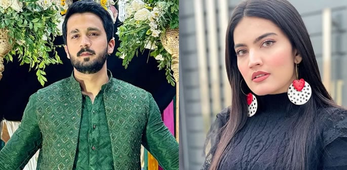 Rajab Butt Anas Ali And Iqra Kanwal Summoned Again By Nccia In Betting App Case