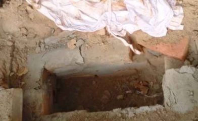 Rawalpindi Man Arrested For Desecrating Minor Girls Grave For Black Magic