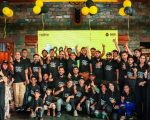 Realme Concludes Fan 828 Festival In Lahore With Lucky Draws Activities Marking 300m Global Users Celebration