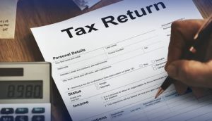 Relief For Filers As Fbr Removes Complicated Asset Valuation Column From Income Tax Form