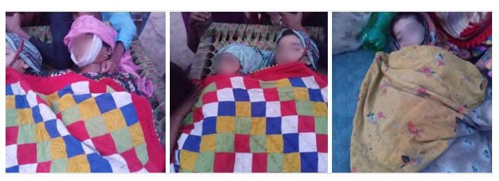 Rescue Mission Turns Deadly In River Chenab As 
