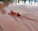 Rescue Mission Turns Deadly In River Chenab As