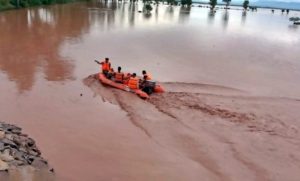 Rescue Mission Turns Deadly In River Chenab As