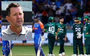 Ricky Ponting Sets Record Straight Amid Viral Handshake Controversy