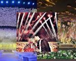 Rs25 Crore Wedding Of Bureaucrats Daughter Raises Eyebrows