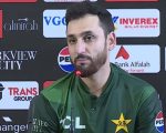 Salman Agha Says Pakistan Ready For Super Four Clash Against India