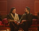Sanwal Esa Releases Promo Of Theva With Father Attaullah Khan Esa Khelvi