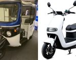Sbp Launches Scheme To Provide Electric Bikes Rickshaws With Zero Markup Loans