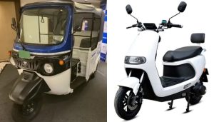 Sbp Launches Scheme To Provide Electric Bikes Rickshaws With Zero Markup Loans