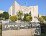 Sc Returns Ihc Judges Petitions Challenging Cj Powers