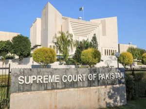 Sc Returns Ihc Judges Petitions Challenging Cj Powers