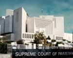 Sc Withdraws Order Granting Lifetime Security To Widows Of Retired Judges