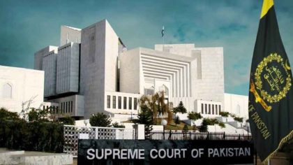 Sc Withdraws Order Granting Lifetime Security To Widows Of Retired Judges