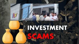 Scam Alert Itv Pakistan App Disappears Overnight After Cheating Depositors
