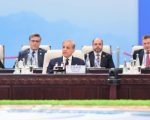 Sco Summit 2025 Pm Shehbaz Urges Regional Dialogue Rejects Terror Politics By Certain States