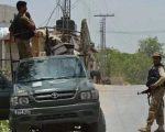 Security Forces Kill Four India Backed Militants In Mastung Operation