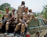 Seven India Backed Terrorists Killed In Di Khan Operation Ispr