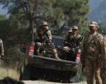 Seven Pak Army Soldiers Martyred In Lower Dir Military Operation Ispr