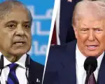 Shehbaz Sharif Leads Pakistan At Unga Scheduled For Key Meeting With Trump