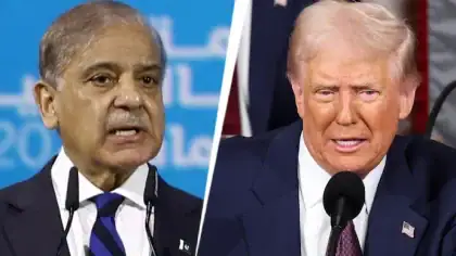 Shehbaz Sharif Leads Pakistan At Unga Scheduled For Key Meeting With Trump