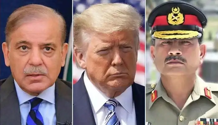 Shehbaz Trump Meeting Expected At Unga With Army Chief In Attendance