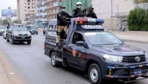 Sindh Issues New Criteria For Appointment Of Shos In Police