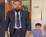 Sindh Police Book 3 Year Old Boy For Death Threats And Theft