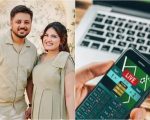 Sistrology Star Iqra Kanwals Husband Summoned By Cyber Crime Agency In Betting App Case