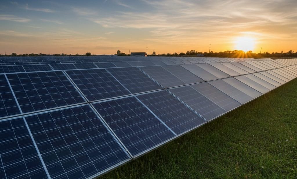 Solar Prices Poised for Sharp 2026 Surge: Why Now Is the Time to Secure Modules Solar Prices Poised for Sharp 2026 Surge: Why Now Is the Time to Secure Modules