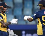 Sri Lanka Defeat Hong Kong By 4 Wickets In Asia Cup 2025
