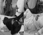 Students Cops Among Five Injured In Firing Incident At Balochistan Governors Residence