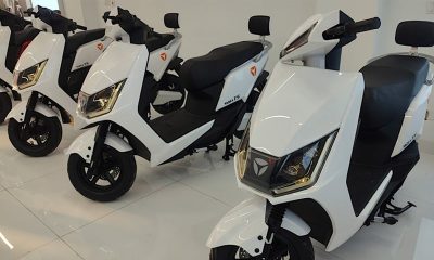 Subsidy Amount For Pm Electric Bike Installment Scheme 2025 Revealed