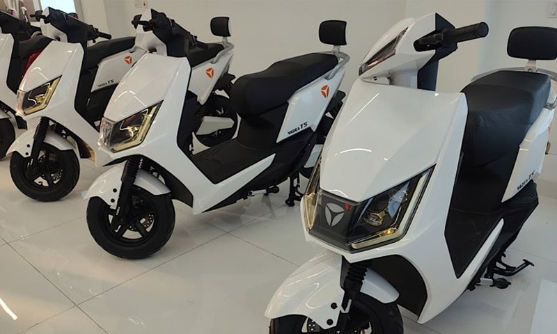 Subsidy Amount For Pm Electric Bike Installment Scheme 2025 Revealed