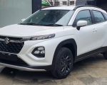 Suzukis First Suv In Pakistan Fronx Set To Make Impression With Style Top Specs