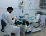 Taliban Ban Afghan Women From Visiting Male Dentists