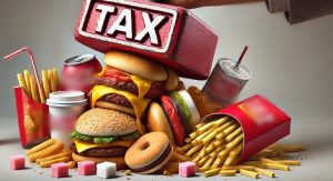 Taxes On Junk Food Cigarettes To Fund Islamabad Mega Medical Project Report