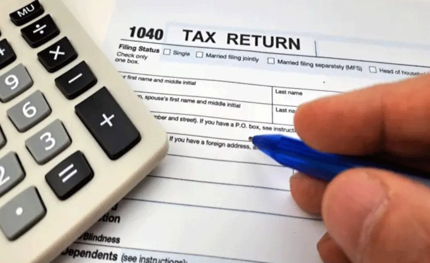 Taxpayers Struggle To File Returns As Iris Portal Crashes Repeatedly