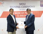 The Bank Of Punjab Akzonobel Join Hands To Make Lahore A Canvas Of Culture
