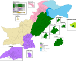 The Debate On New Provinces In Pakistan