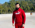 The Extraordinary Rise Of Syed Haider Abbas National Champion Judge And International Fitness Coach