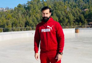 The Extraordinary Rise Of Syed Haider Abbas National Champion Judge And International Fitness Coach